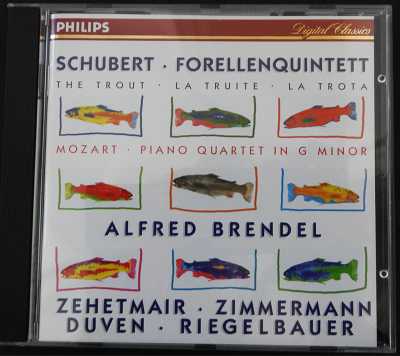SCHUBERT