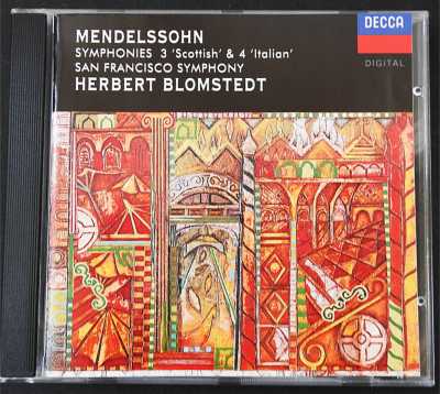 MENDELSOHN