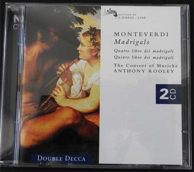 MONTEVERDI