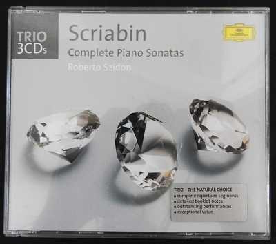 SCRIABIN