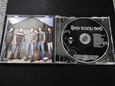 RANDY