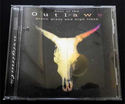 OUTLAWS