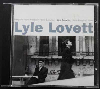 LYLE