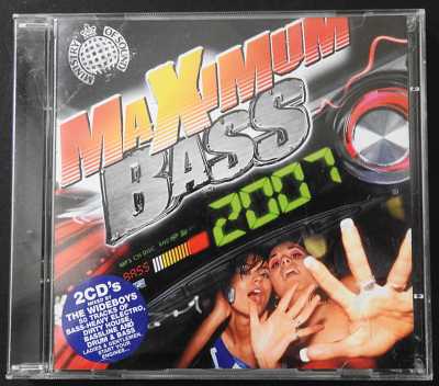 MAXIMUM