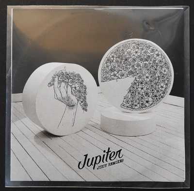JUPITER