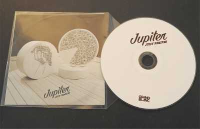 JUPITER