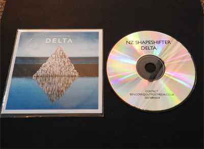 NZSHAPESHIFTER