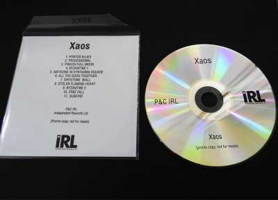 XAOS