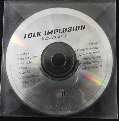 FOLK