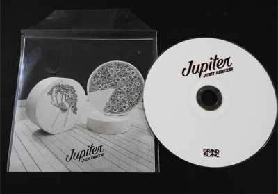 JUPITER