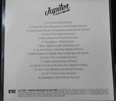 JUPITER