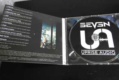 SEVEN