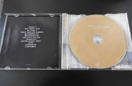 FAITHLESS