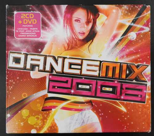 DANCEMIX