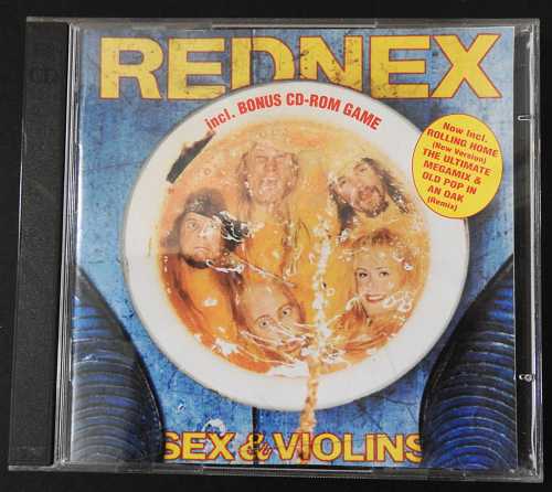 REDNEX