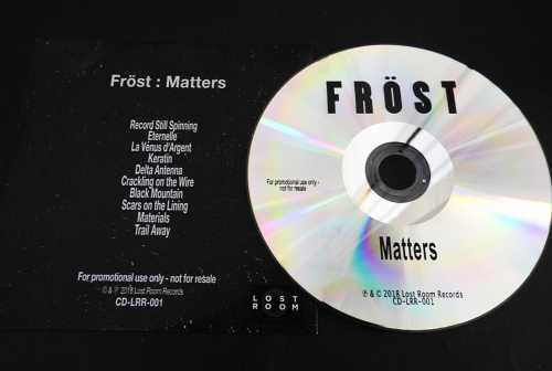 FROST