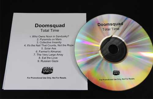 DOOMSQUAD