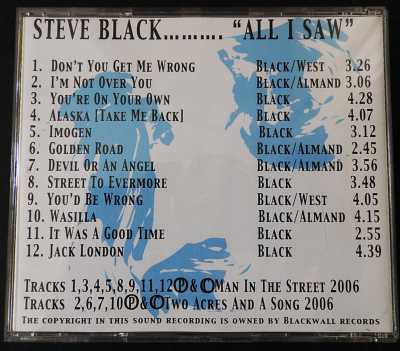 STEVE
