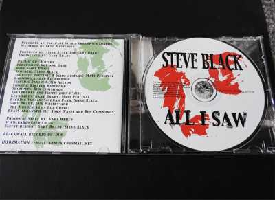 STEVE