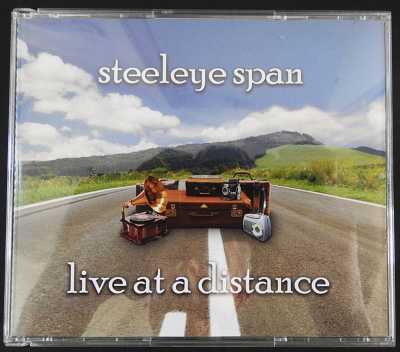 STEELEYE