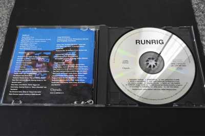 RUNRIG