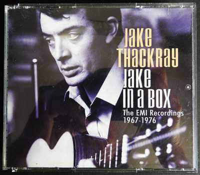 JAKE