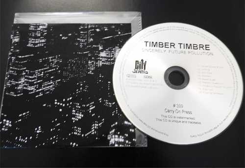 TIMBER