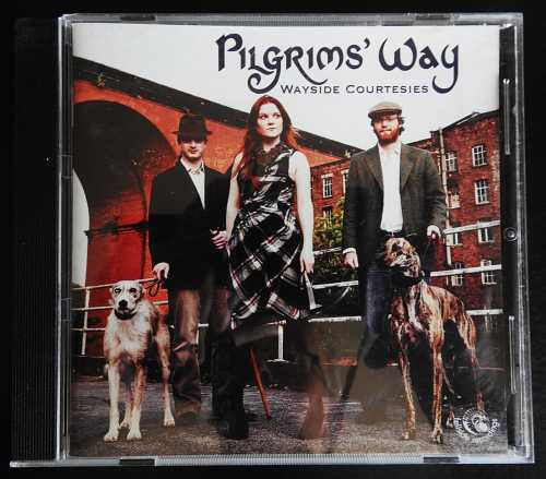 PILGRIM'S