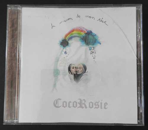 COCOROSIE