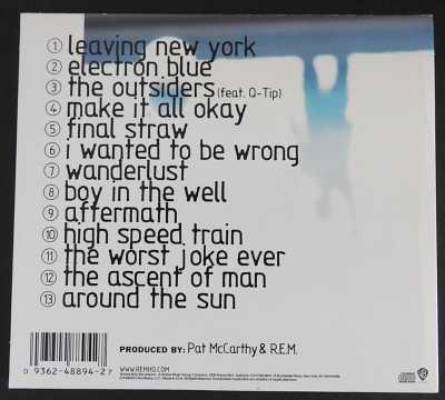 R.E.M.