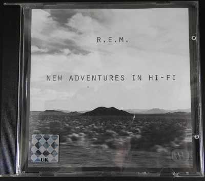 R.E.M.
