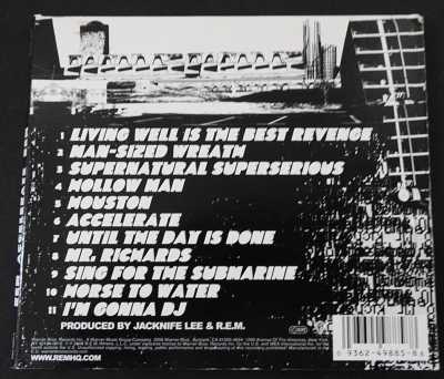 R.E.M.