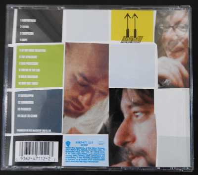R.E.M.
