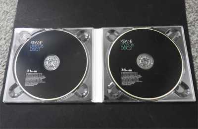 KEANE