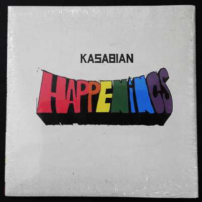 KASABIAN