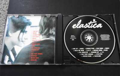 ELASTICA