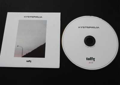 TAFFY