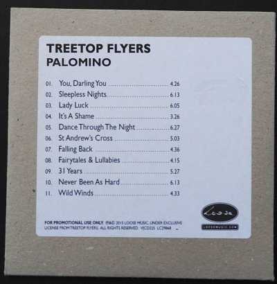TREETOP