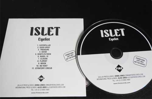 ISLET