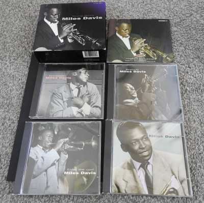 MILES