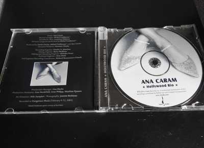 ANA