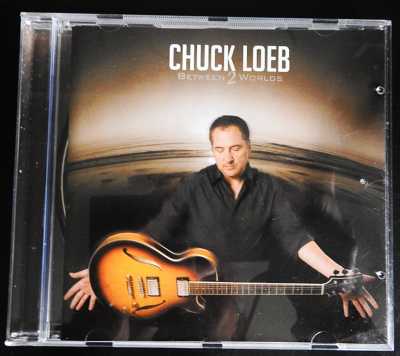 CHUCK