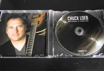 CHUCK