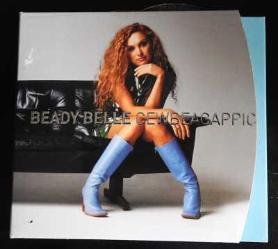 BEADY
