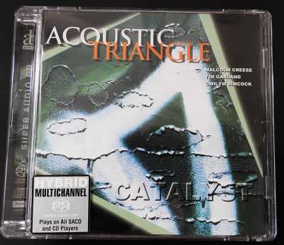 ACOUSTIC