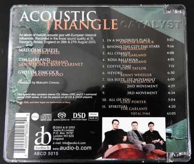 ACOUSTIC