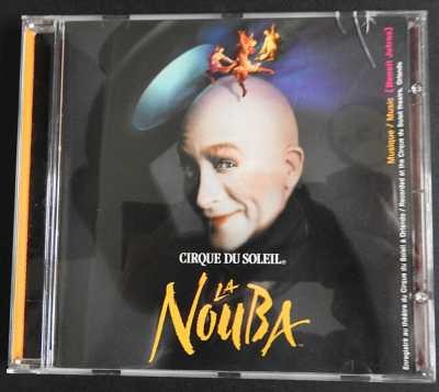 CIRQUE