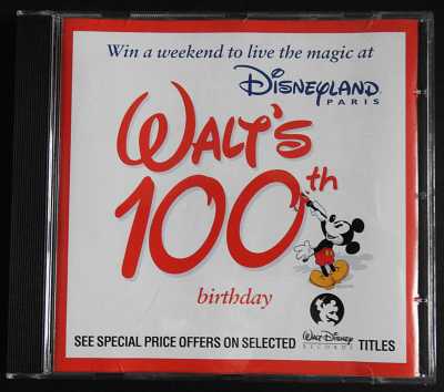 WALT'S