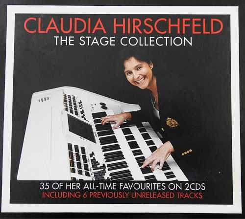 CLAUDIA