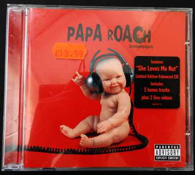 PAPA